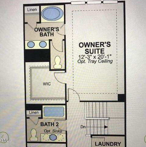 1109 Little Gem Lane, Apex, NC 27523