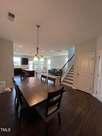 1109 Little Gem Lane, Apex, NC 27523