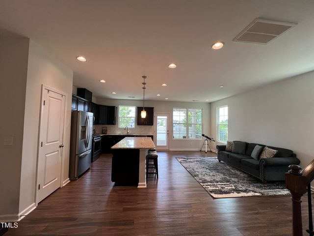 1109 Little Gem Lane, Apex, NC 27523