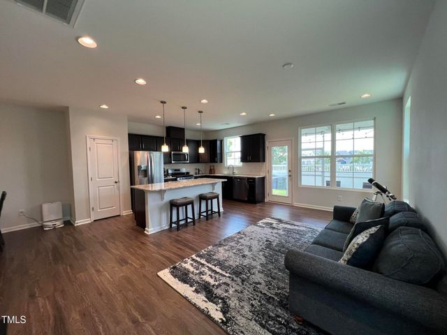 1109 Little Gem Lane, Apex, NC 27523