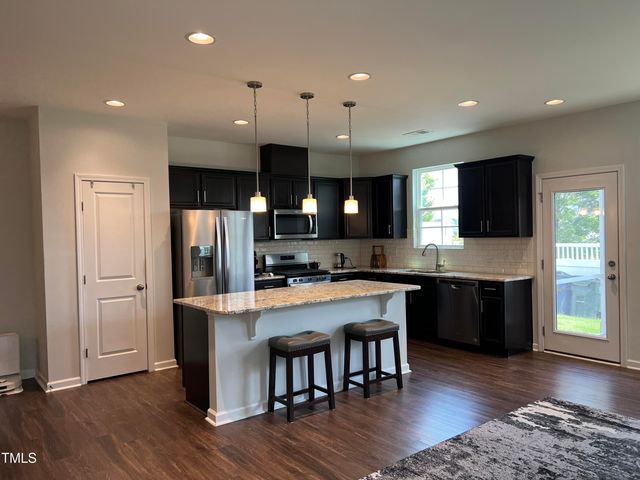 1109 Little Gem Lane, Apex, NC 27523