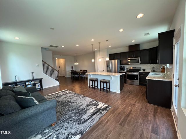 1109 Little Gem Lane, Apex, NC 27523
