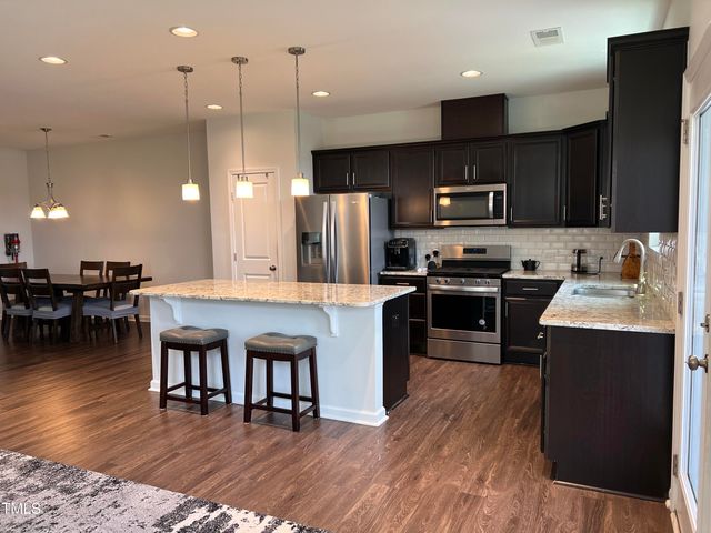 1109 Little Gem Lane, Apex, NC 27523