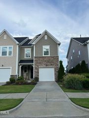 1109 Little Gem Lane, Apex, NC 27523