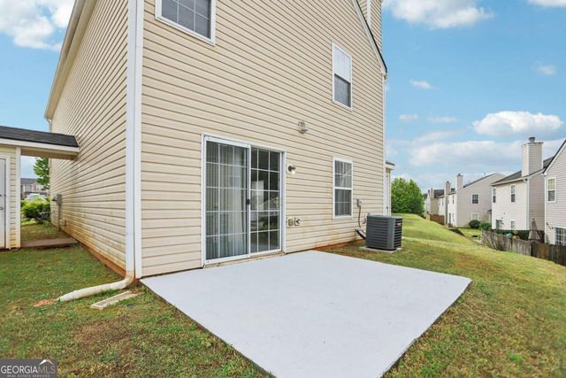 120 Meadowridge Drive, Covington, GA 30016