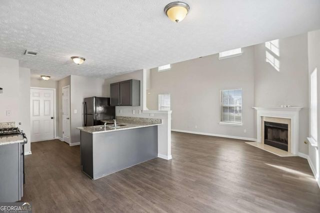 120 Meadowridge Drive, Covington, GA 30016