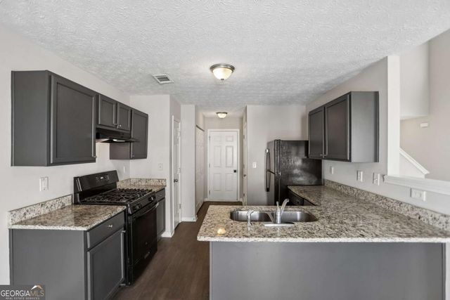 120 Meadowridge Drive, Covington, GA 30016