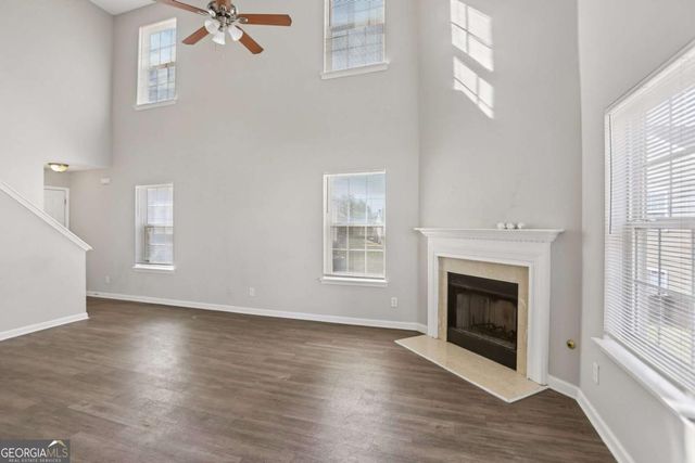 120 Meadowridge Drive, Covington, GA 30016