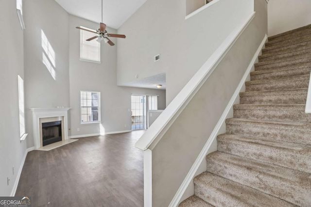120 Meadowridge Drive, Covington, GA 30016