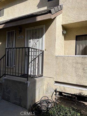 1629 S Marengo Avenue B, Alhambra, CA 91803