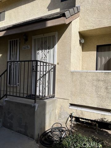 1629 S Marengo Avenue B, Alhambra, CA 91803