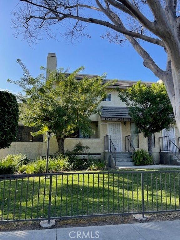 1629 S Marengo Avenue B, Alhambra, CA 91803