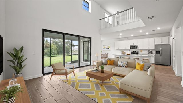 18391 LEGACY PRESERVE DRIVE, Parrish, FL 34219