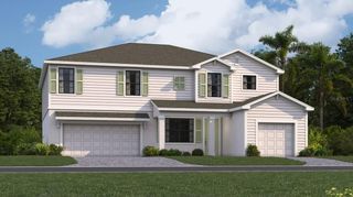 18391 LEGACY PRESERVE DRIVE, Parrish, FL 34219