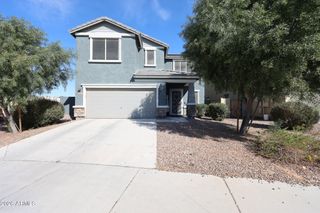 20262 W WOODLANDS Avenue, Buckeye, AZ 85326
