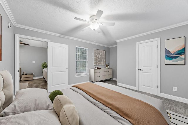601 W Cleveland Street, Baytown, TX 77520