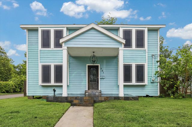 601 W Cleveland Street, Baytown, TX 77520