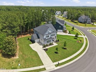 1706 The Parks Drive, Pittsboro, NC 27312