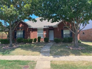1716 River Oaks Drive, Allen, TX 75002