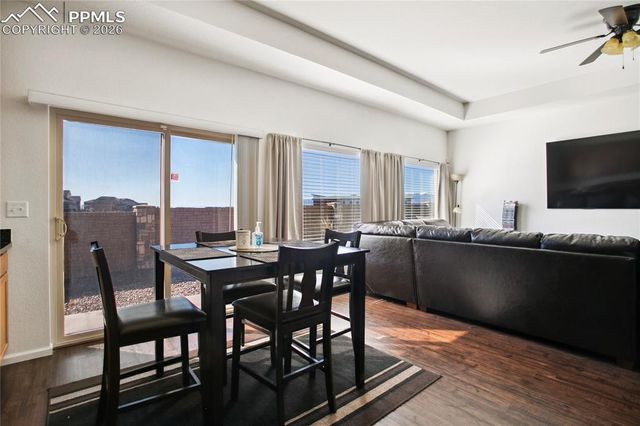 6962 Fauna Glen Drive, Colorado Springs, CO 80927