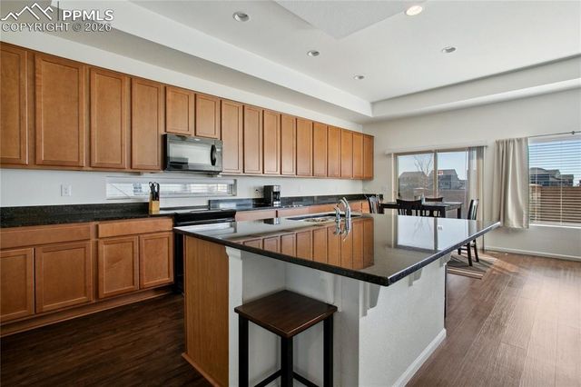 6962 Fauna Glen Drive, Colorado Springs, CO 80927