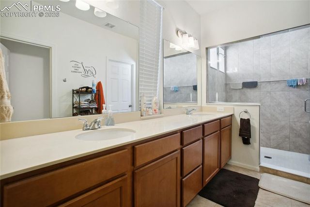 6962 Fauna Glen Drive, Colorado Springs, CO 80927