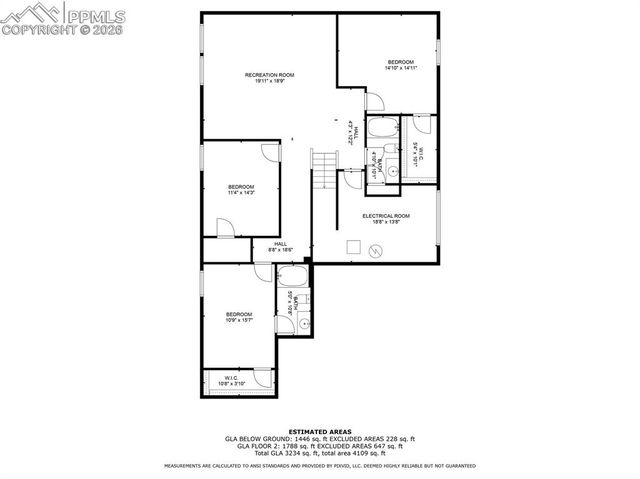 6962 Fauna Glen Drive, Colorado Springs, CO 80927