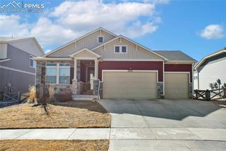 6962 Fauna Glen Drive, Colorado Springs, CO 80927