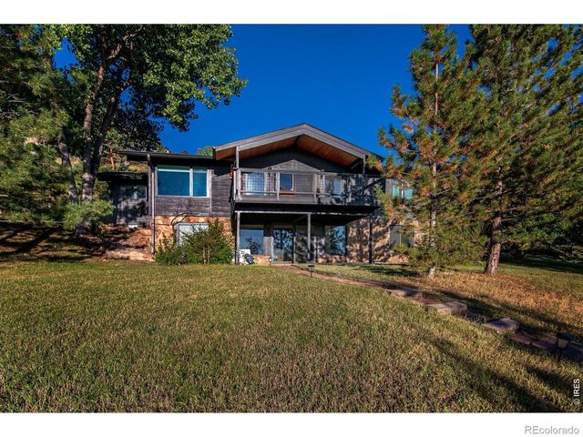 255 Linden Drive, Boulder, CO 80304