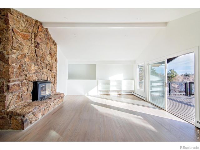 255 Linden Drive, Boulder, CO 80304