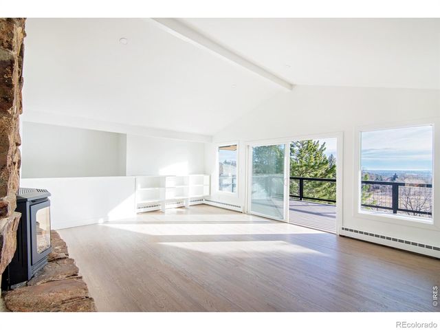 255 Linden Drive, Boulder, CO 80304