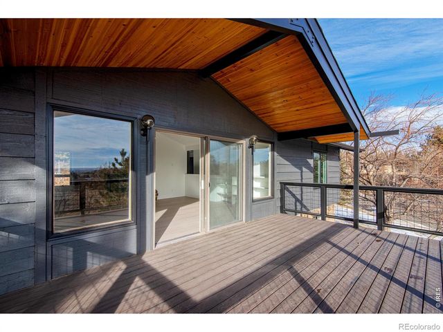 255 Linden Drive, Boulder, CO 80304