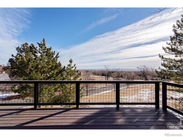 255 Linden Drive, Boulder, CO 80304