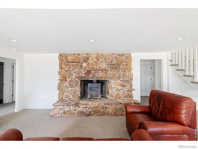 255 Linden Drive, Boulder, CO 80304