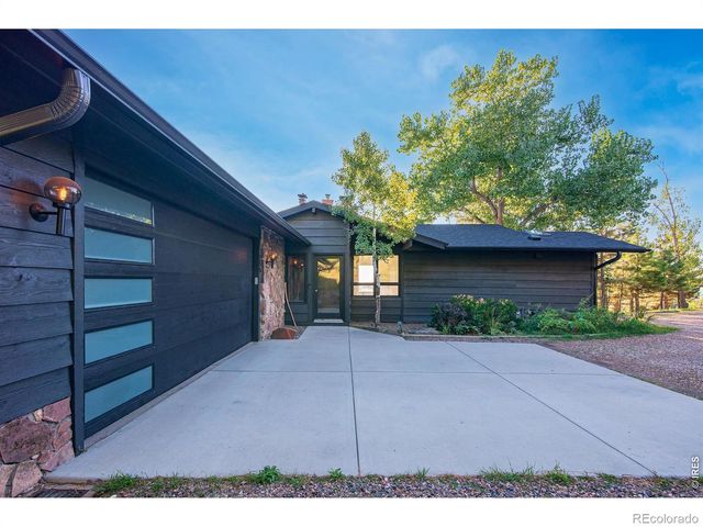 255 Linden Drive, Boulder, CO 80304