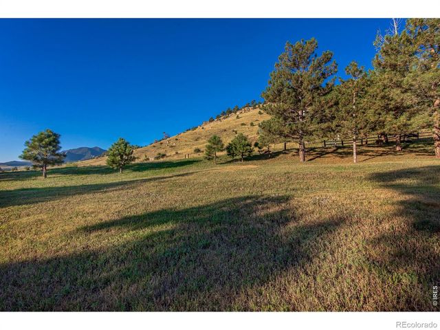 255 Linden Drive, Boulder, CO 80304