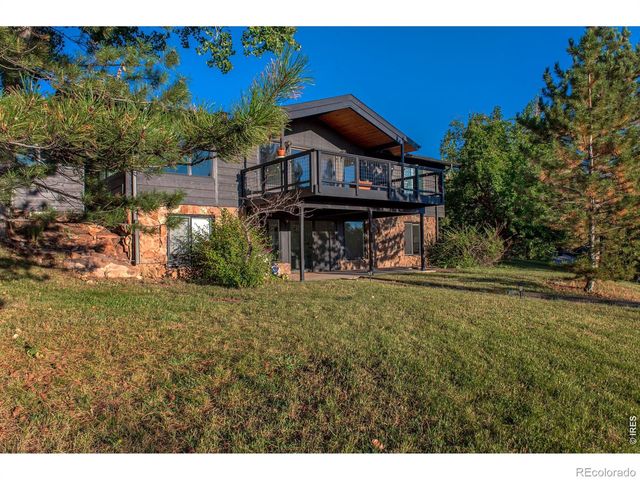 255 Linden Drive, Boulder, CO 80304