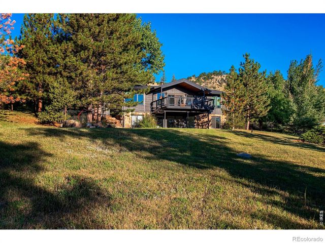 255 Linden Drive, Boulder, CO 80304