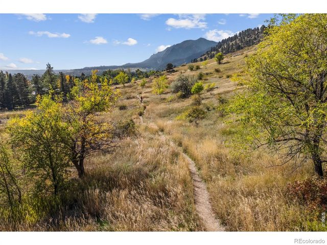 255 Linden Drive, Boulder, CO 80304