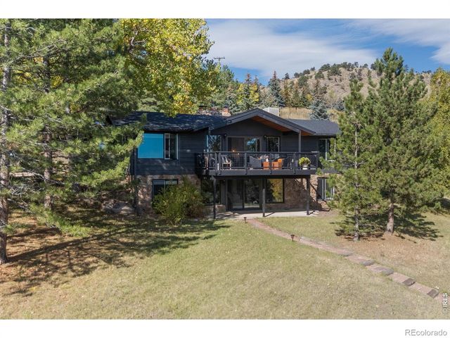 255 Linden Drive, Boulder, CO 80304