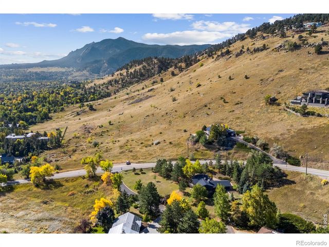 255 Linden Drive, Boulder, CO 80304