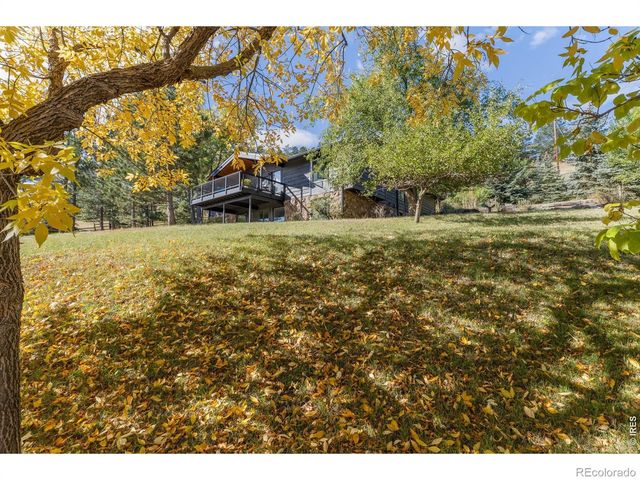 255 Linden Drive, Boulder, CO 80304
