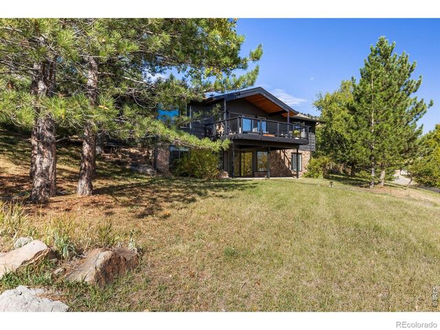 255 Linden Drive, Boulder, CO 80304