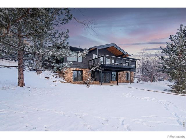 255 Linden Drive, Boulder, CO 80304