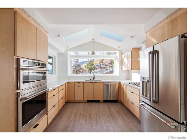 255 Linden Drive, Boulder, CO 80304