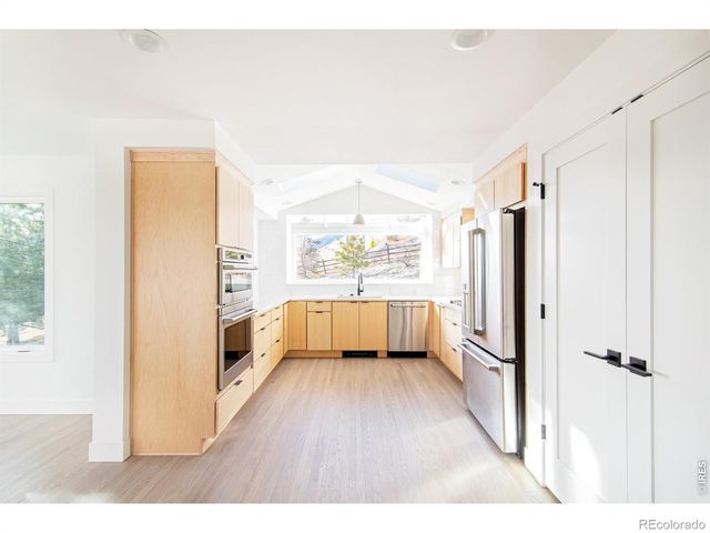 255 Linden Drive, Boulder, CO 80304