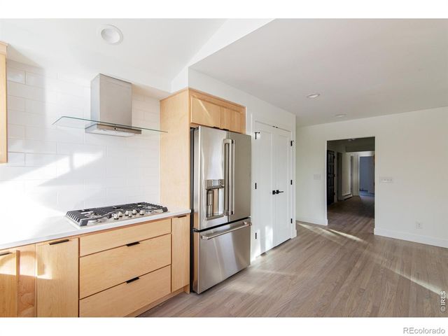 255 Linden Drive, Boulder, CO 80304