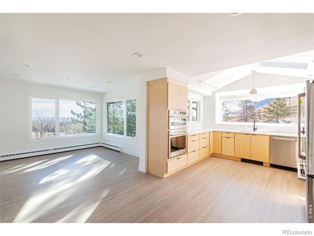 255 Linden Drive, Boulder, CO 80304