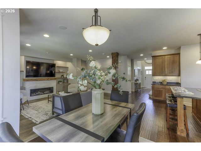 2401 Se EGRET Ave, Salem, OR 97306