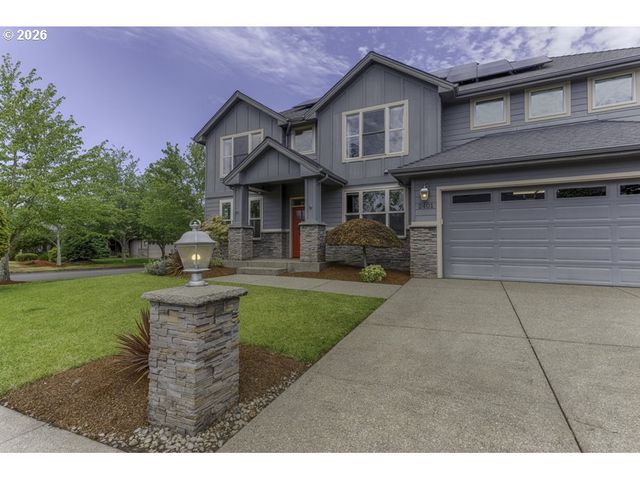 2401 Se EGRET Ave, Salem, OR 97306